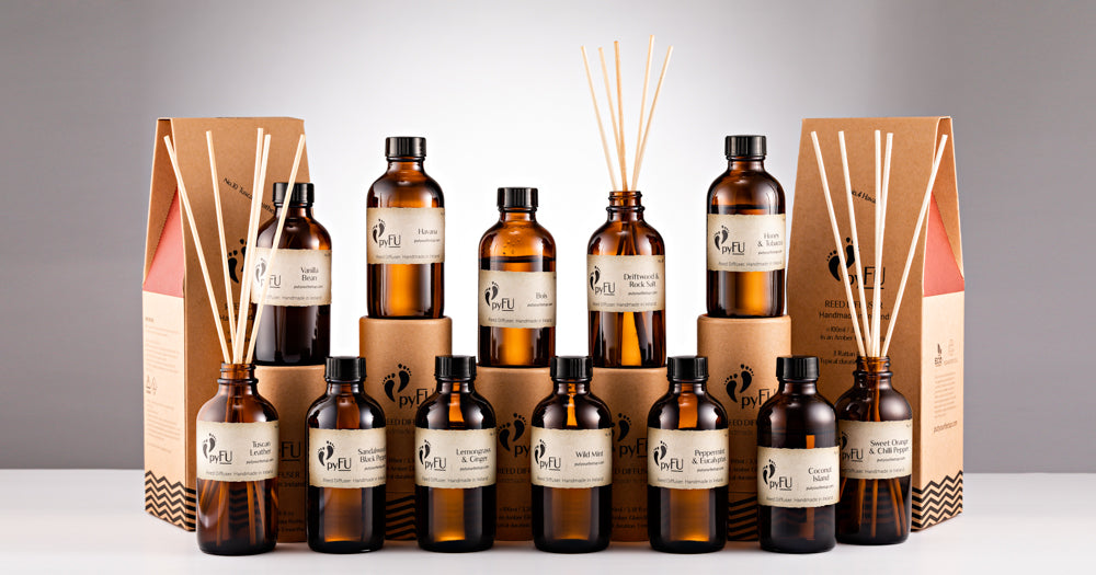 pyFU Diffusers Collection 