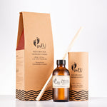 Reed Diffuser - 12 Peppermint & Eucalyptus